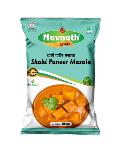 Shahi Paneer Masala