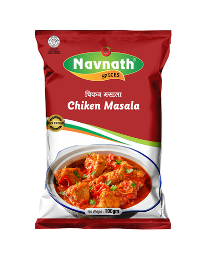 Chicken Masala