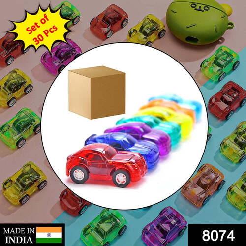 MINI PULL BACK CAR USED WIDELY BY KIDS(8074)