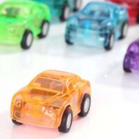 MINI PULL BACK CAR USED WIDELY BY KIDS(8074)