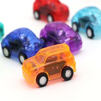 MINI PULL BACK CAR USED WIDELY BY KIDS(8074)