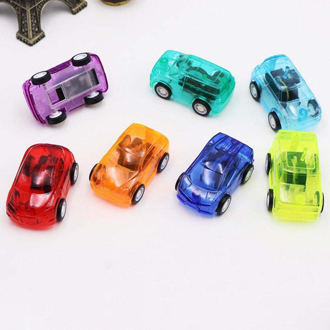 MINI PULL BACK CAR USED WIDELY BY KIDS(8074)