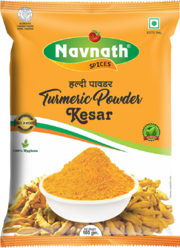 Turmeric Powder (Kesar)