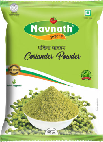 Navnath Coriander Powder