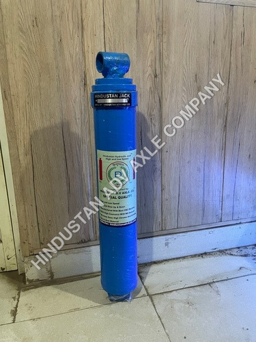 Tractor Trolly Hydraulic Jack