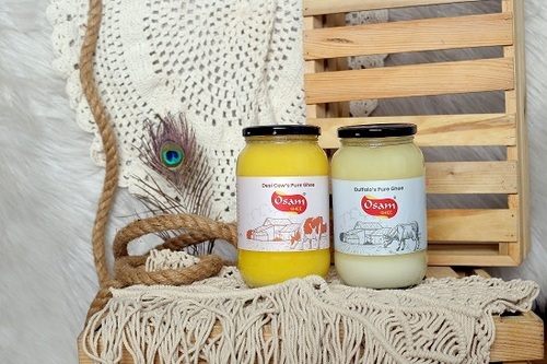 Cow Ghee