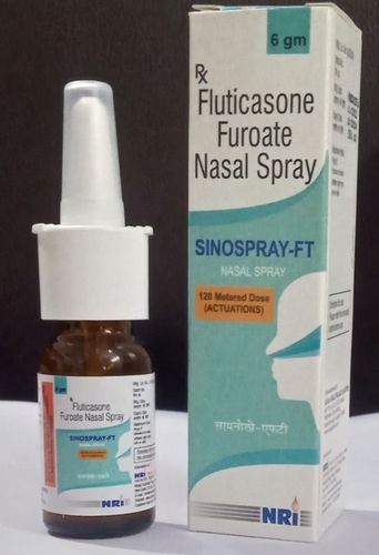 Sinospray FT