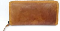 Tan Ladies Leather Purses