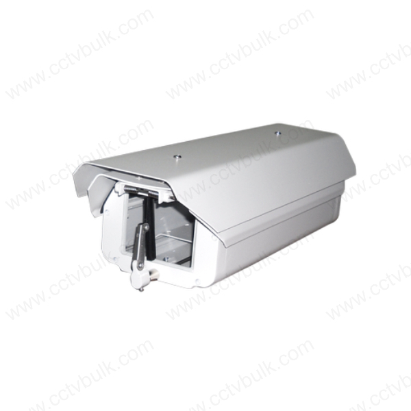 Cctv Housing With Wiper