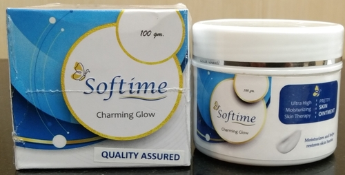 MOISTURIZER CREAM