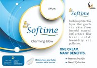 MOISTURIZER CREAM