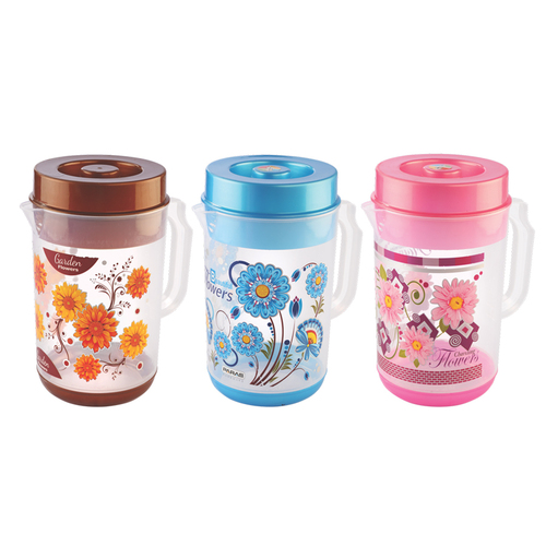 Ecofresh Jug