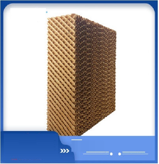 Honeycomb Cooling Pad Supplier From Kannur Kerala