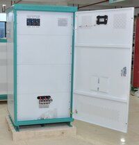 48KWH LiFePO4 Lithium ion Battery with BMS System