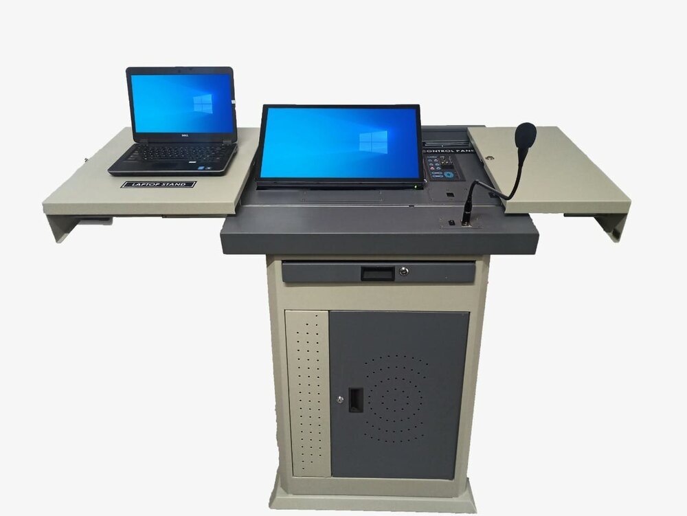 Public Podium