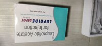 Powder Leuprolide Injection 3.75mg 11.25mg 22.5mg 45mg