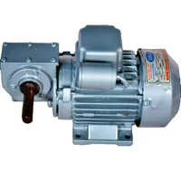 AC GEAR MOTOR