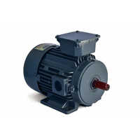0.5 HP / 0.37 KW AC 3 PH MOTOR