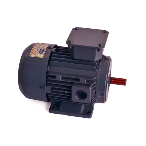 AC Torque Motor
