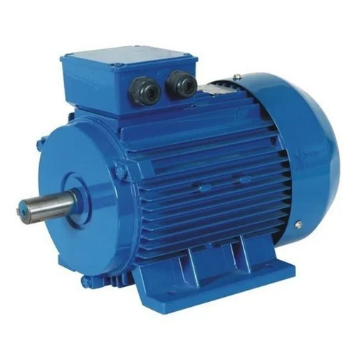 Three Phase Motor