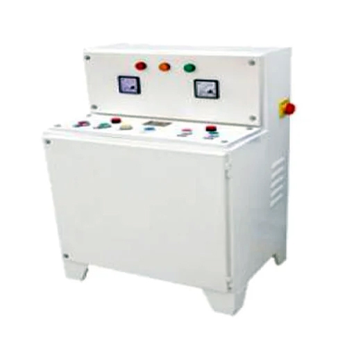 Three Phase DC Panel