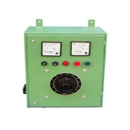 Single Phase Dc Drive Base Material: Metal Base