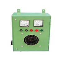 Single Phase DC Drive