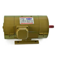 2 Hp DC  Electric Motor