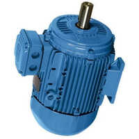 Three Phase Electric Motor