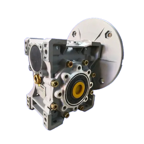 Industrial Worm Gearbox