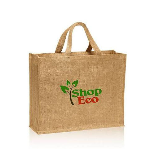 Handle Jute Bag