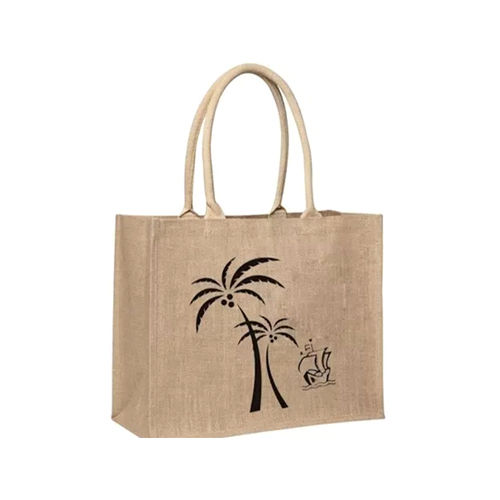 Good Quality Fancy Jute Bag