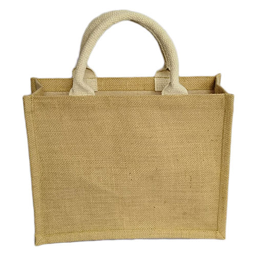 14x17 Inch Jute Bag