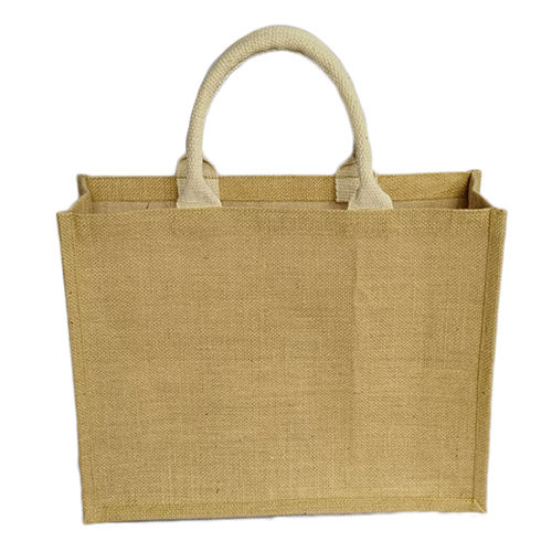 10x12 Inch Jute Bag