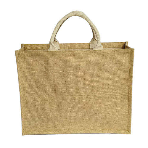 12x15 Inch Jute Bag