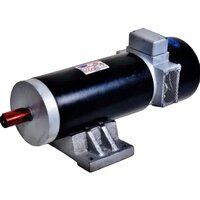 24V PMDC Geared Motor