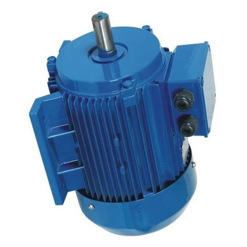 Three Phase Motor