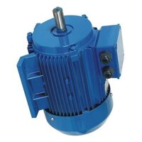 Three Phase Motor