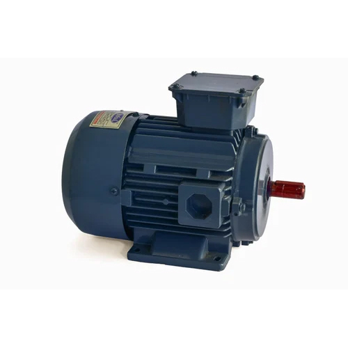 Three Phase Motor