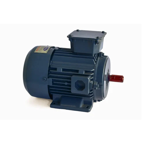 Industrial AC Torque Motor