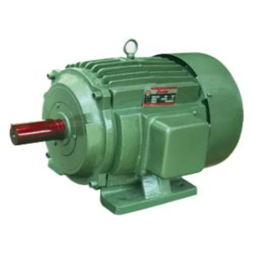 Industrial AC Torque Motor
