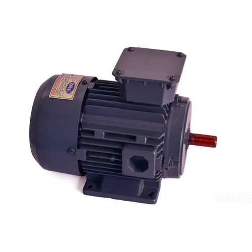 Industrial AC Torque Motor
