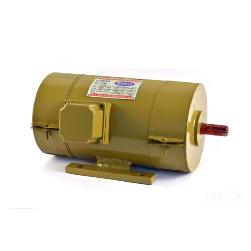 Industrial AC Torque Motor