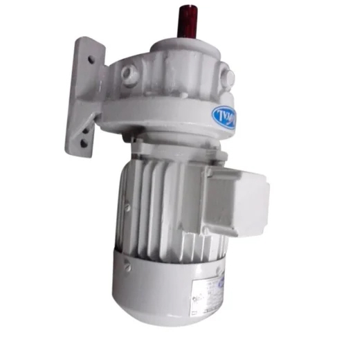 Helical Gear Motor