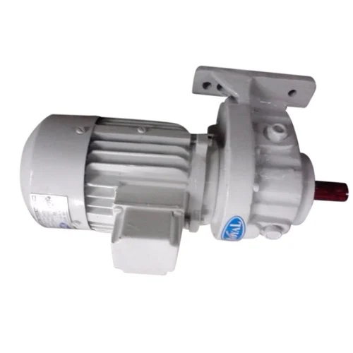 Helical Gear Motor
