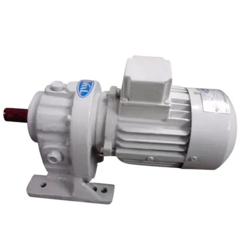 Helical Gear Motor