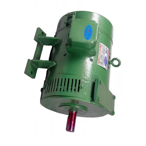 2 Hp DC  Electric Motor
