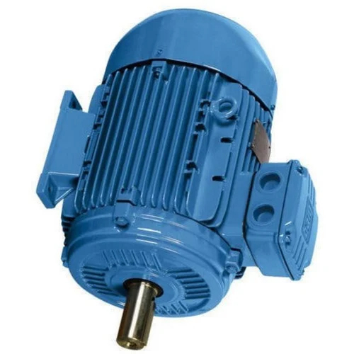 Three Phase Electric Motor