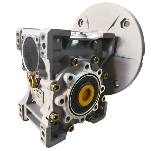 Worm Reduction Gearbox