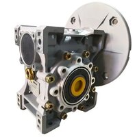 Worm Reduction Gearbox